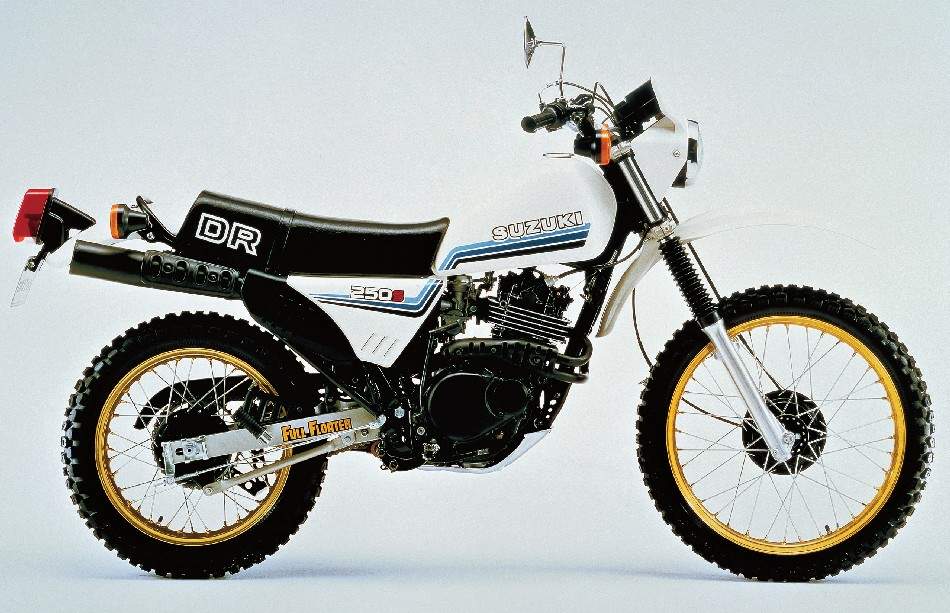 Dr 200s cheap